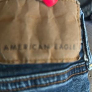 Men’s American Eagle jeans